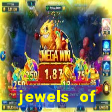 jewels of prosperity slot