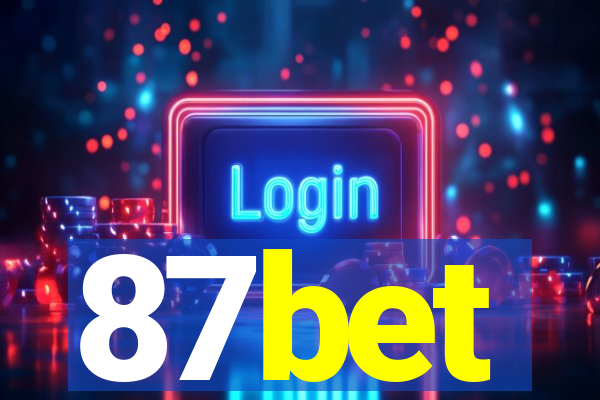 87bet