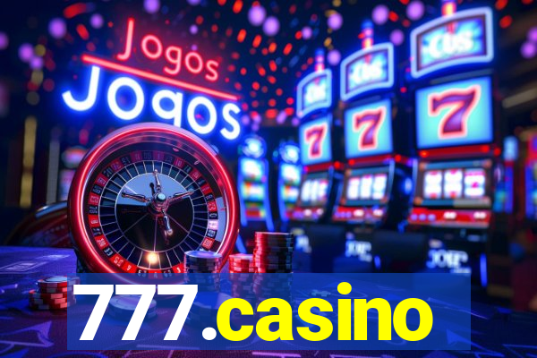 777.casino