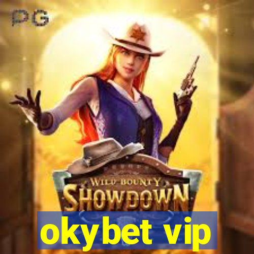 okybet vip