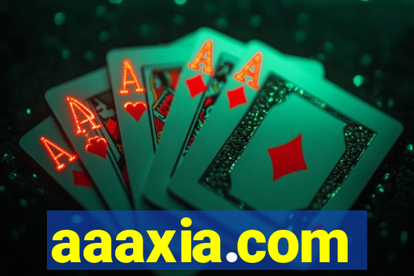 aaaxia.com