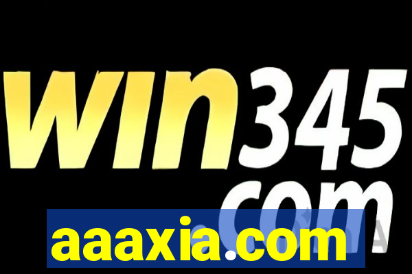 aaaxia.com