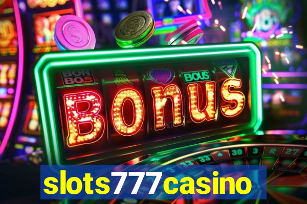 slots777casino