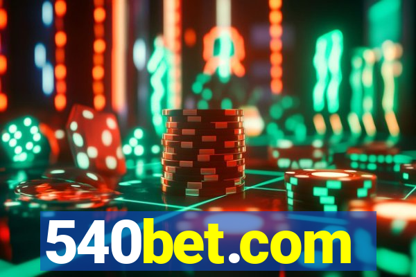 540bet.com