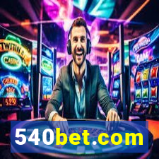 540bet.com