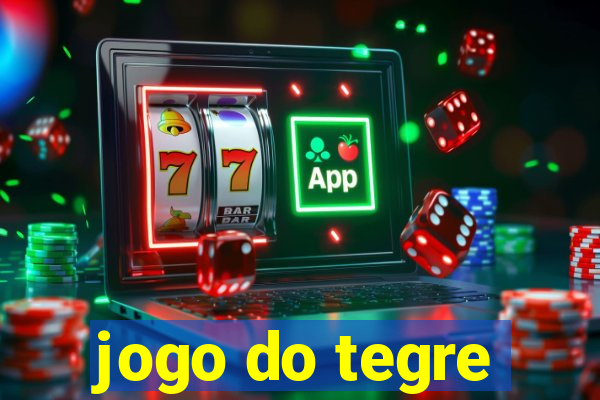 jogo do tegre