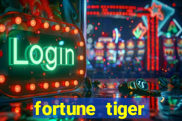 fortune tiger aposta 1 real