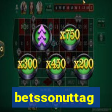 betssonuttag