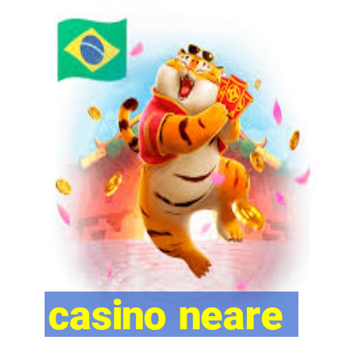 casino neare