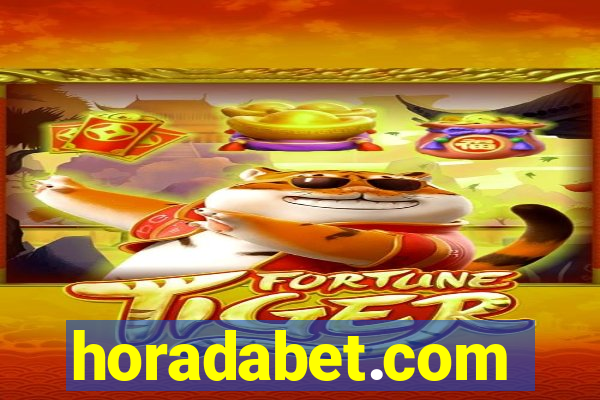 horadabet.com