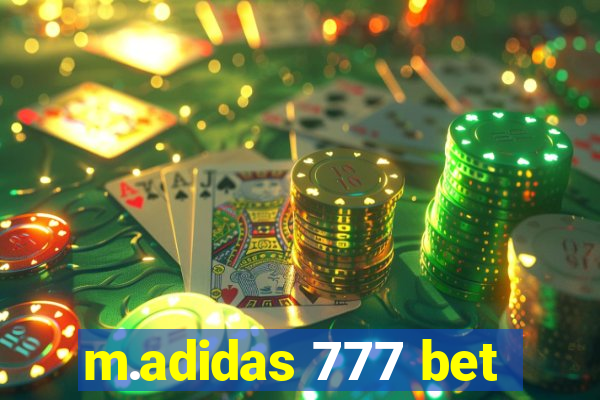 m.adidas 777 bet