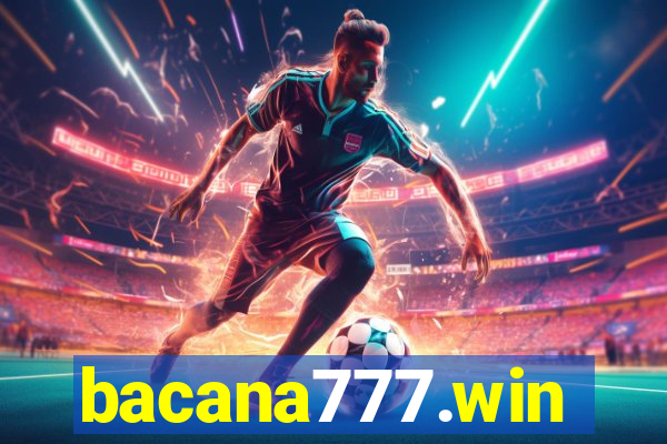 bacana777.win