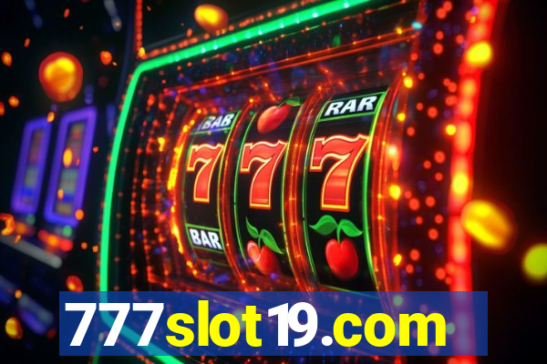 777slot19.com