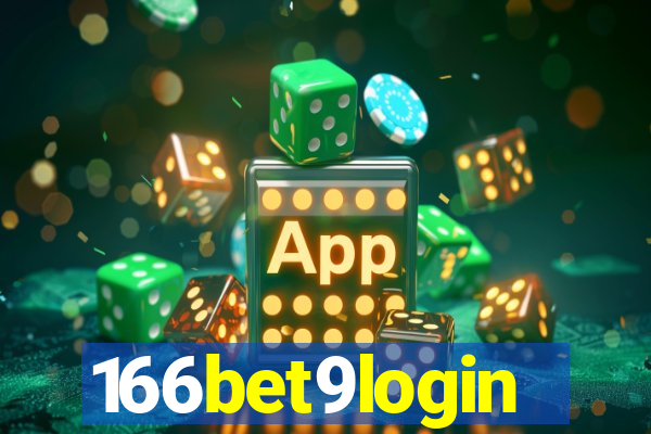 166bet9login