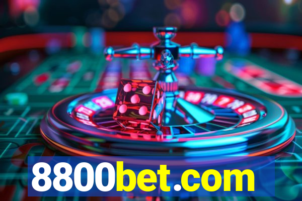 8800bet.com