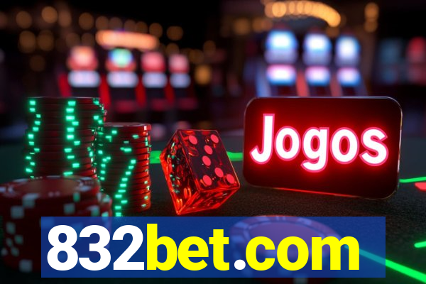 832bet.com