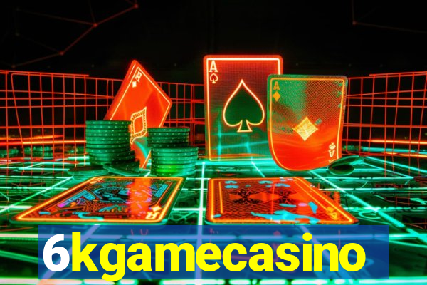 6kgamecasino