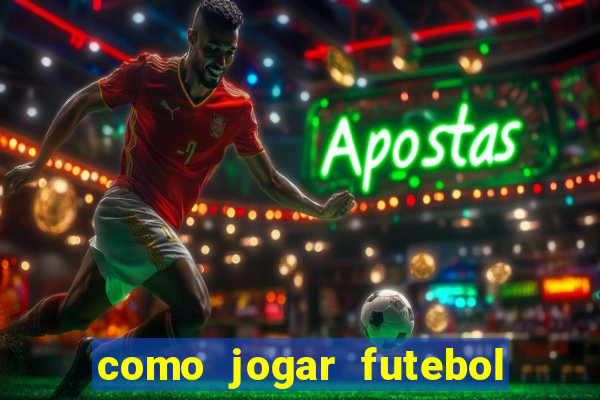 como jogar futebol na cidade vizinha the sims