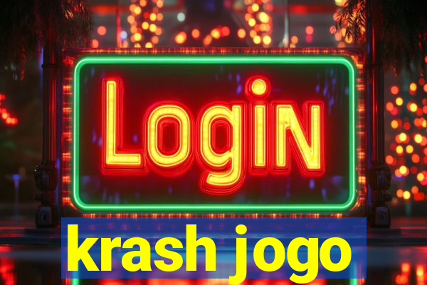 krash jogo