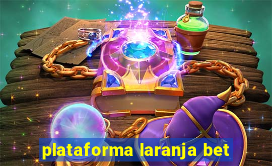 plataforma laranja bet