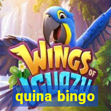 quina bingo