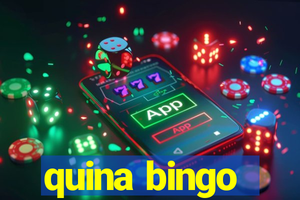 quina bingo