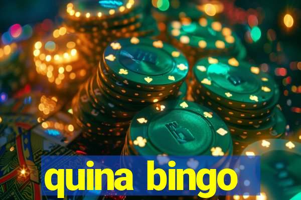 quina bingo