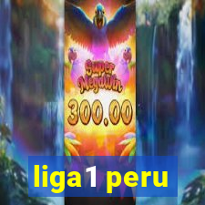 liga1 peru