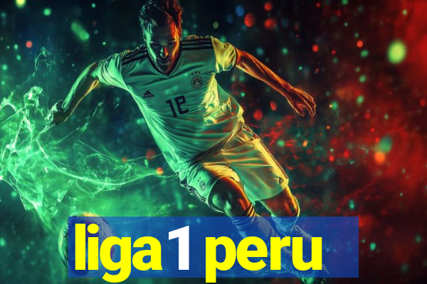 liga1 peru