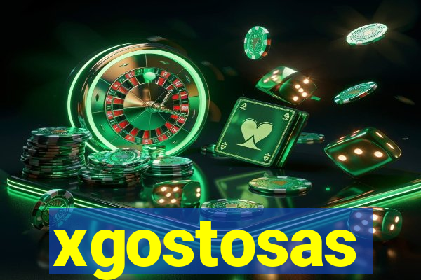 xgostosas