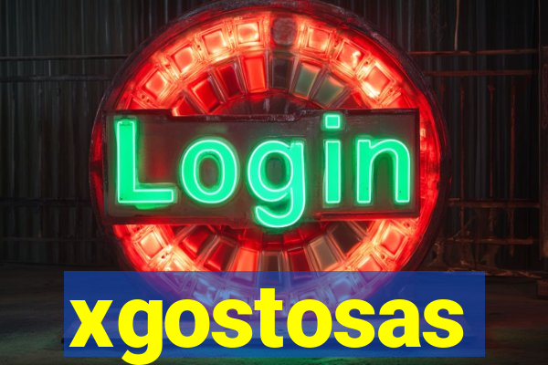 xgostosas