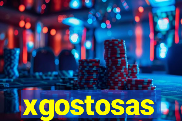 xgostosas