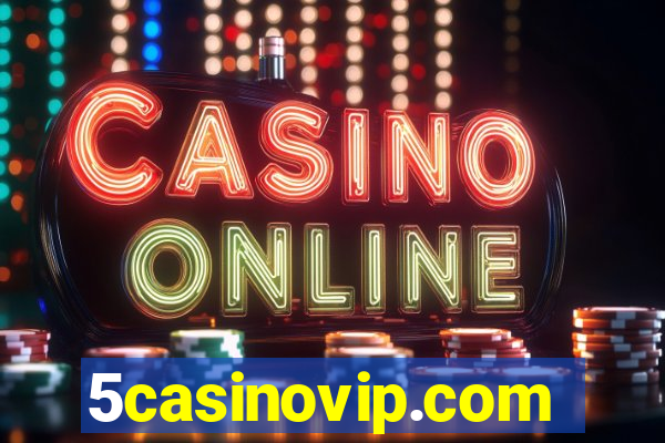 5casinovip.com