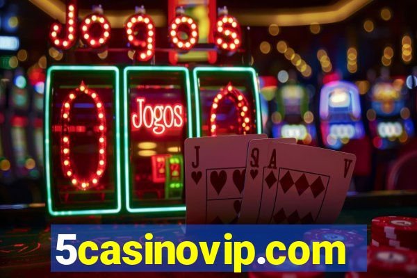 5casinovip.com