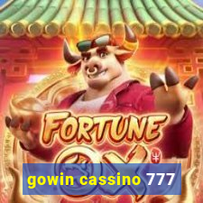 gowin cassino 777