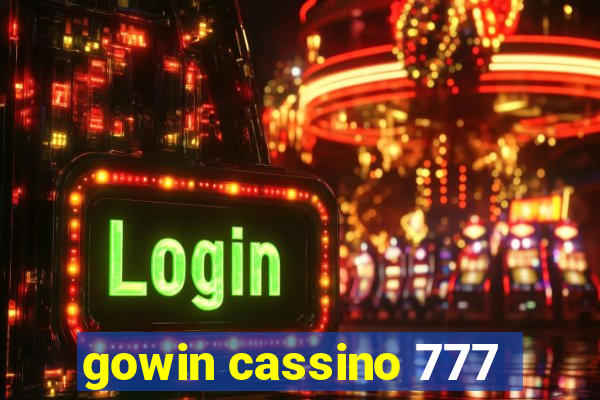 gowin cassino 777