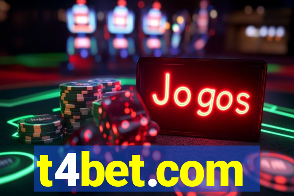 t4bet.com