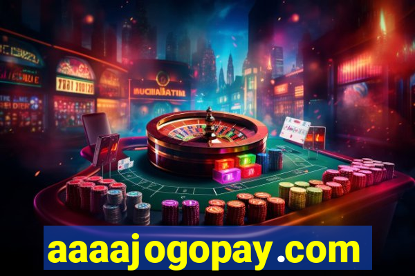 aaaajogopay.com