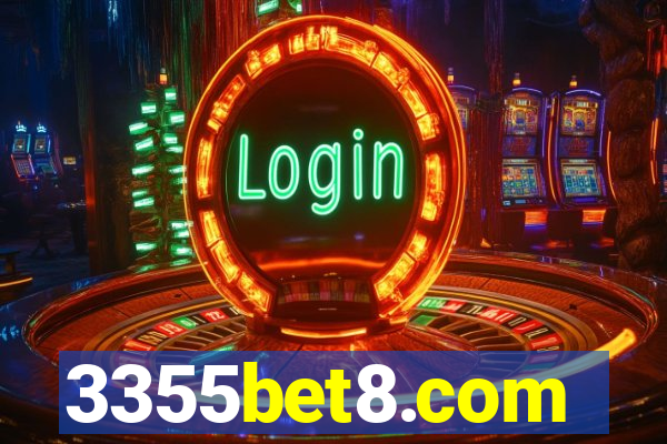 3355bet8.com