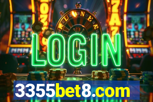 3355bet8.com