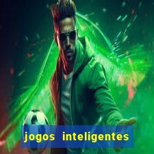 jogos inteligentes para celular