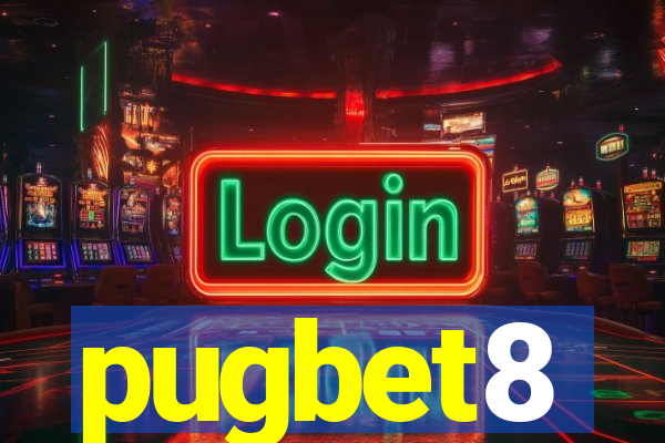 pugbet8