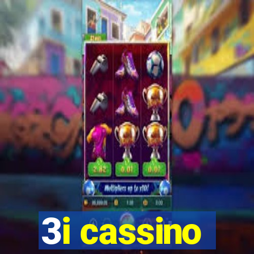 3i cassino