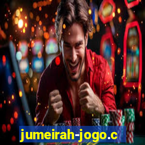 jumeirah-jogo.com