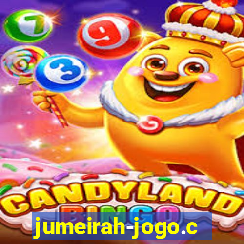 jumeirah-jogo.com