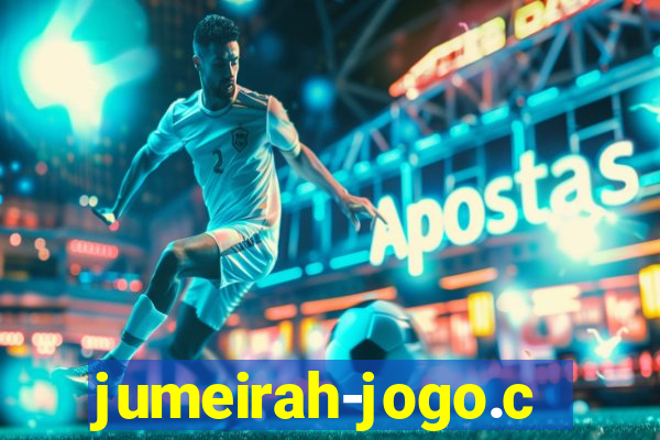 jumeirah-jogo.com