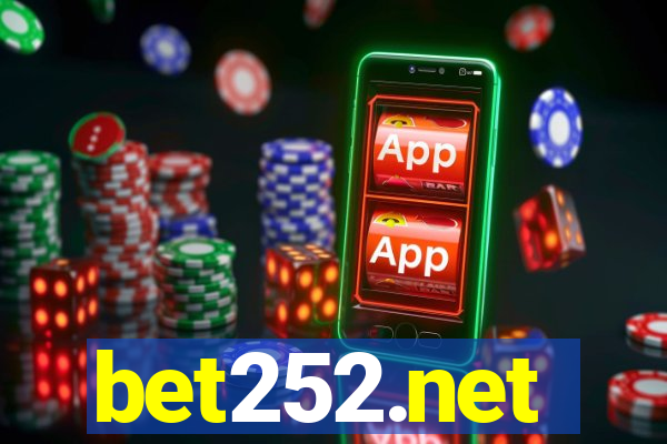 bet252.net