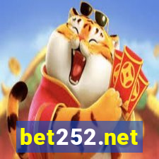 bet252.net