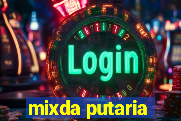 mixda putaria