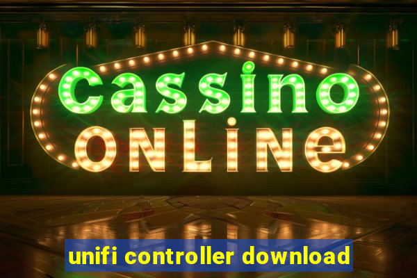 unifi controller download